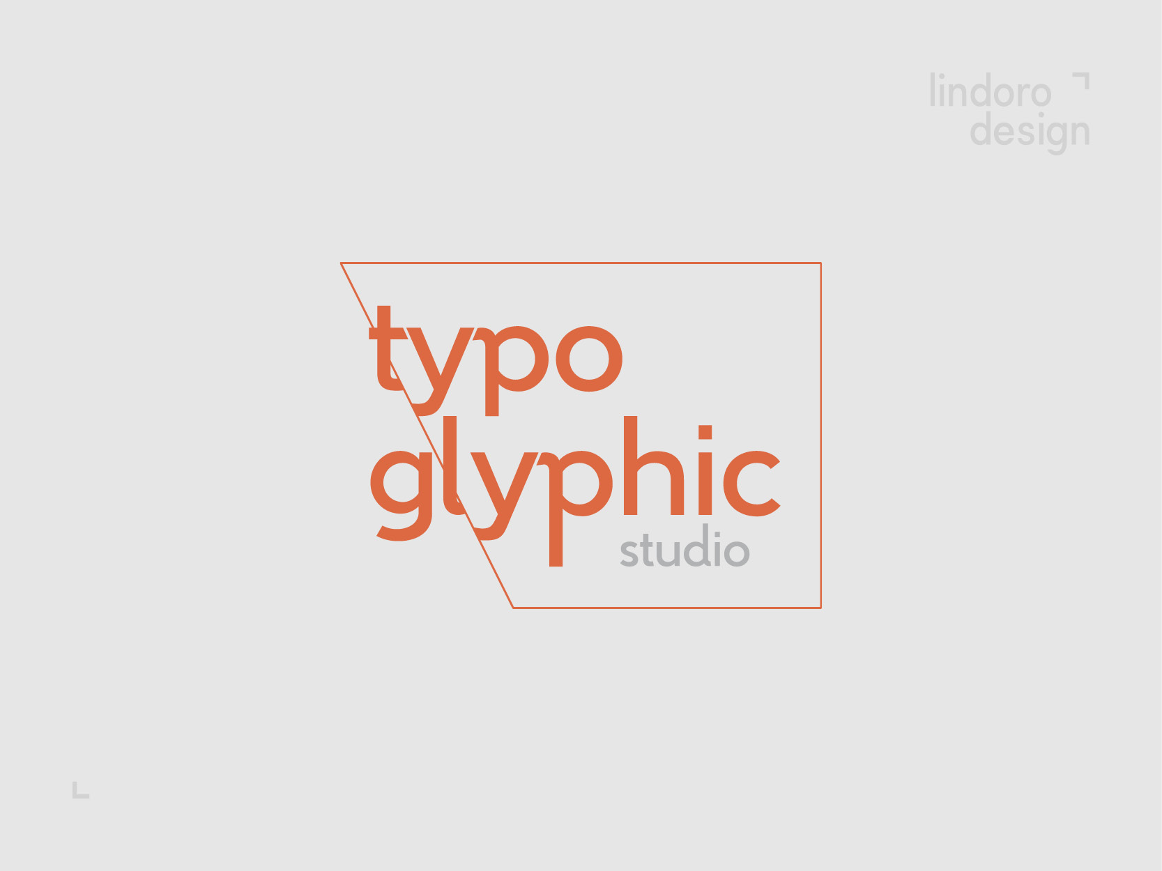 Typo Glyphic Studio